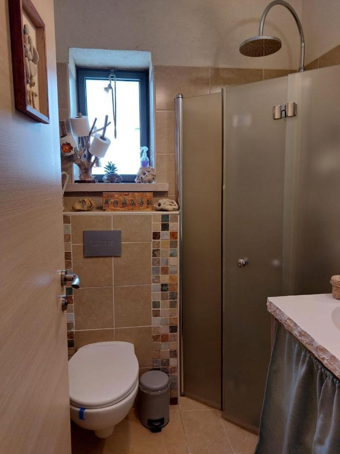 Appartement צמח בר à Midreshet Ben Gurion Extérieur photo