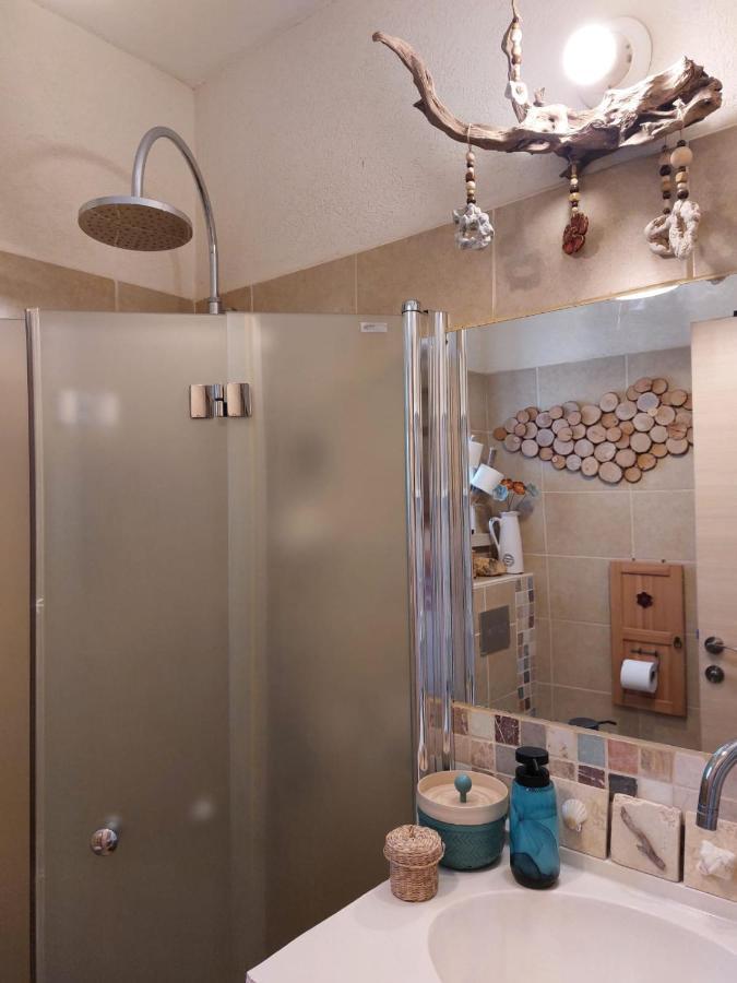 Appartement צמח בר à Midreshet Ben Gurion Extérieur photo